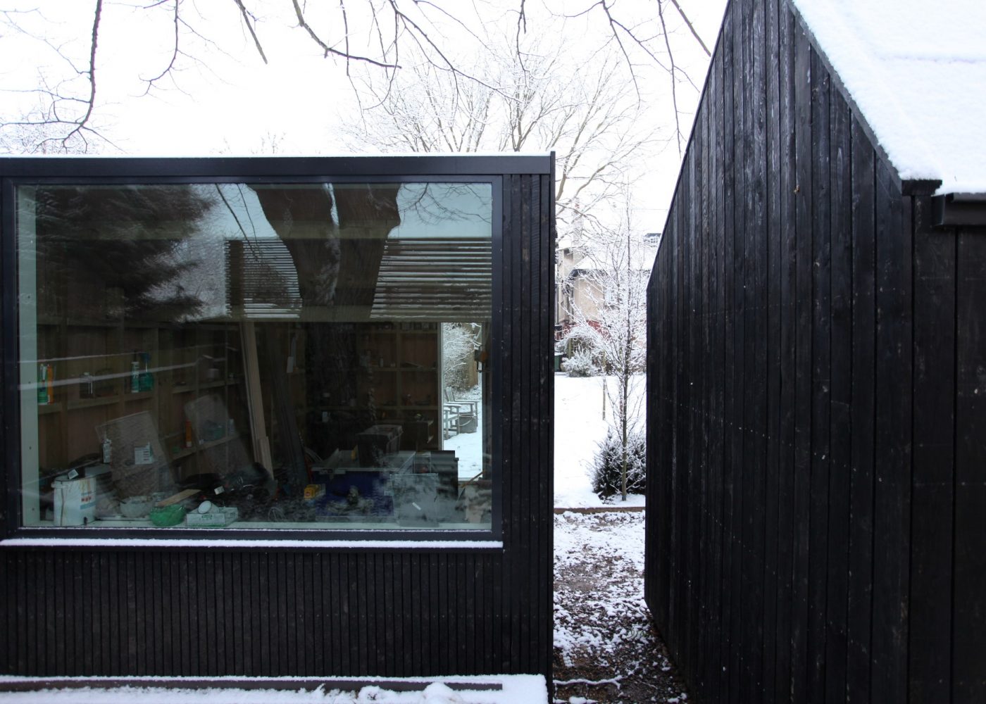 Garden Studio 10