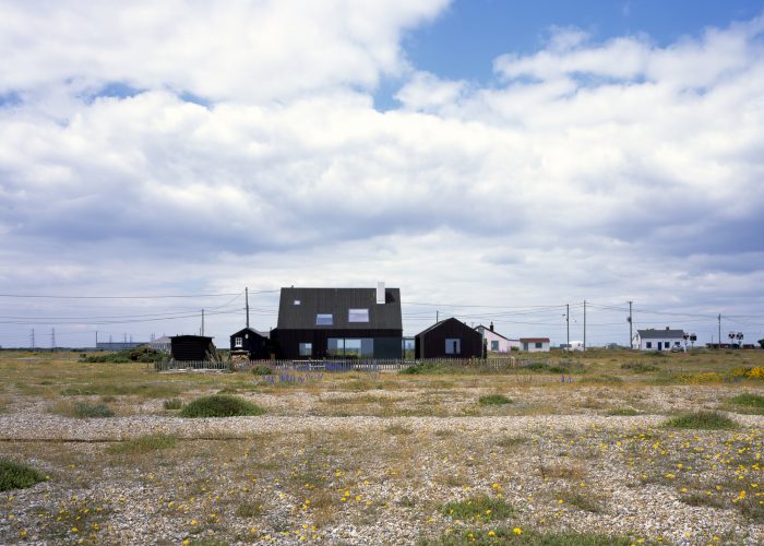 (Multiple Values:) Rodic Davidson Architects North Vat