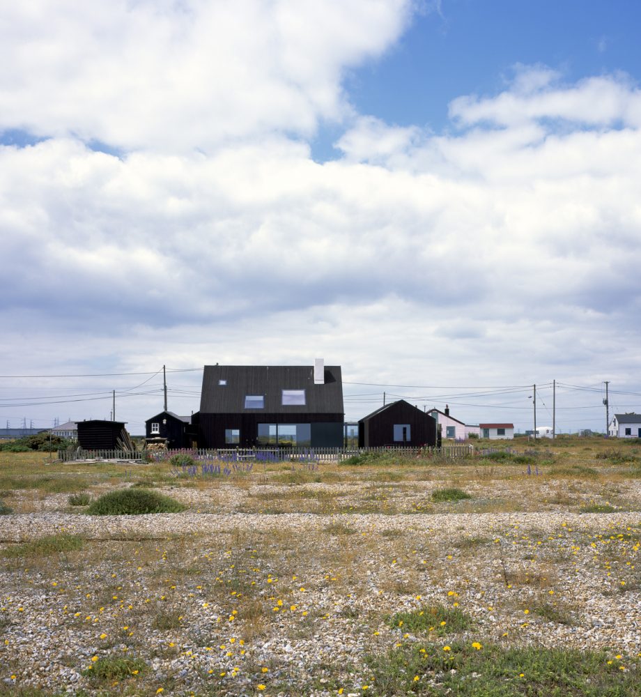 (Multiple Values:) Rodic Davidson Architects North Vat
