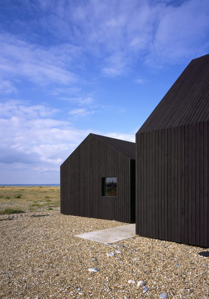 (Multiple Values:) Rodic Davidson Architects North Vat