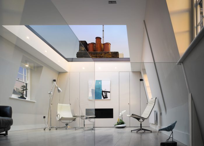 Sliding Roof