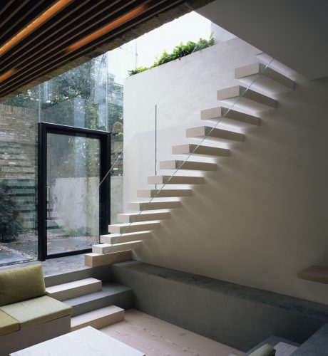 Town House, Chelsea