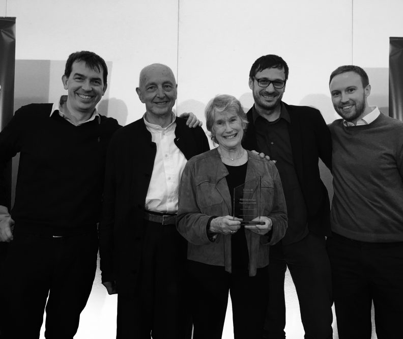 2016_0428 RIBA AWARD 1