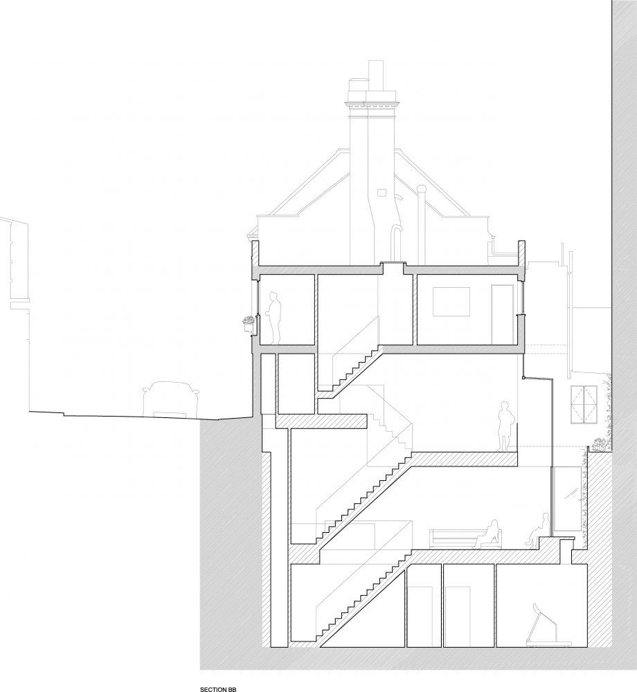 Z:bdAr Jobs�817 – 86 Pavilion Road, London SW1X 0ESDrawingsC