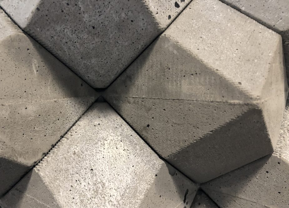 Concrete Form
