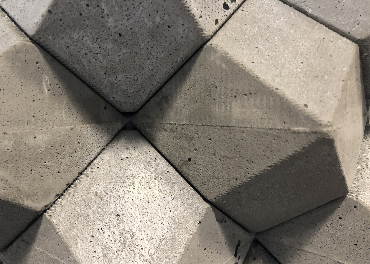Concrete Form
