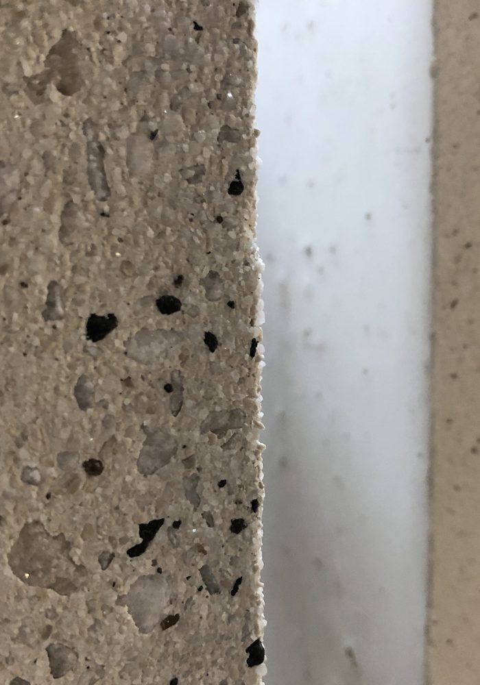 Concrete White