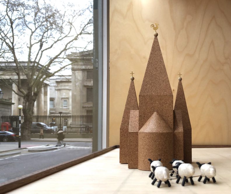 Rodic Davidson Architects