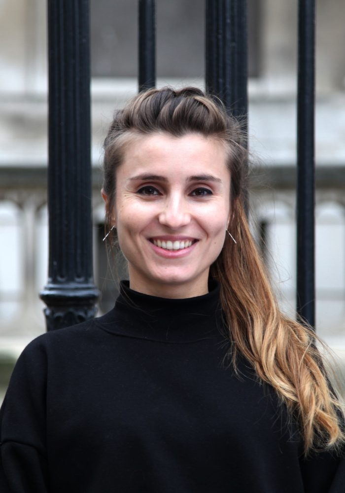 Alison Courtot