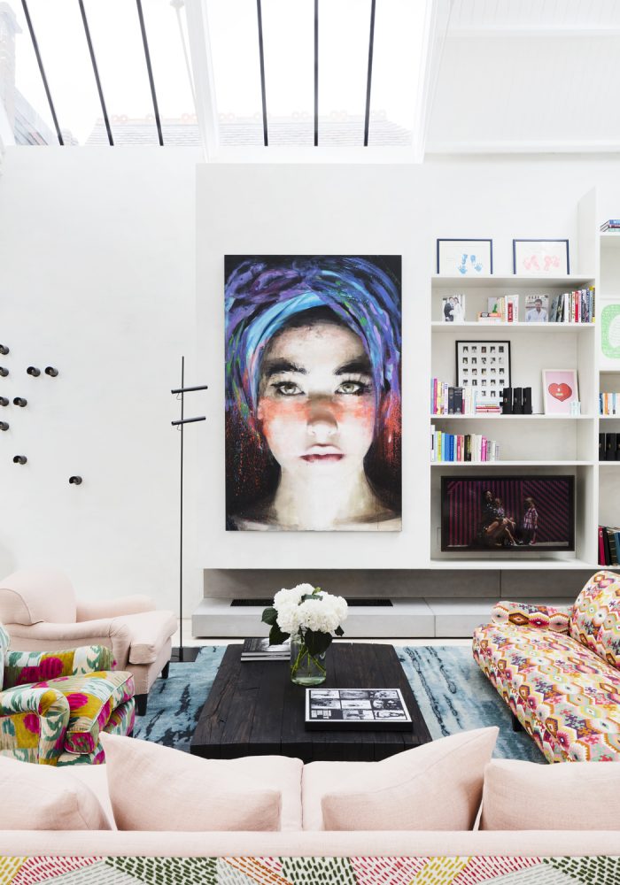 Artist’s Studio No 2