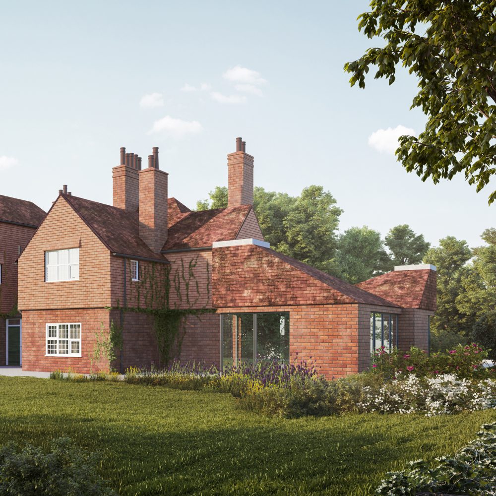 Wimbledon House