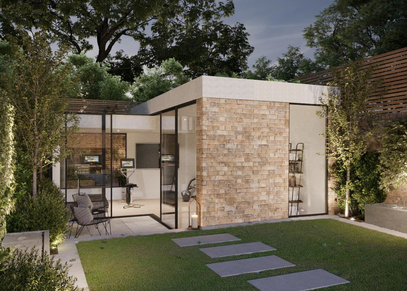 Rodic Davidson Architects