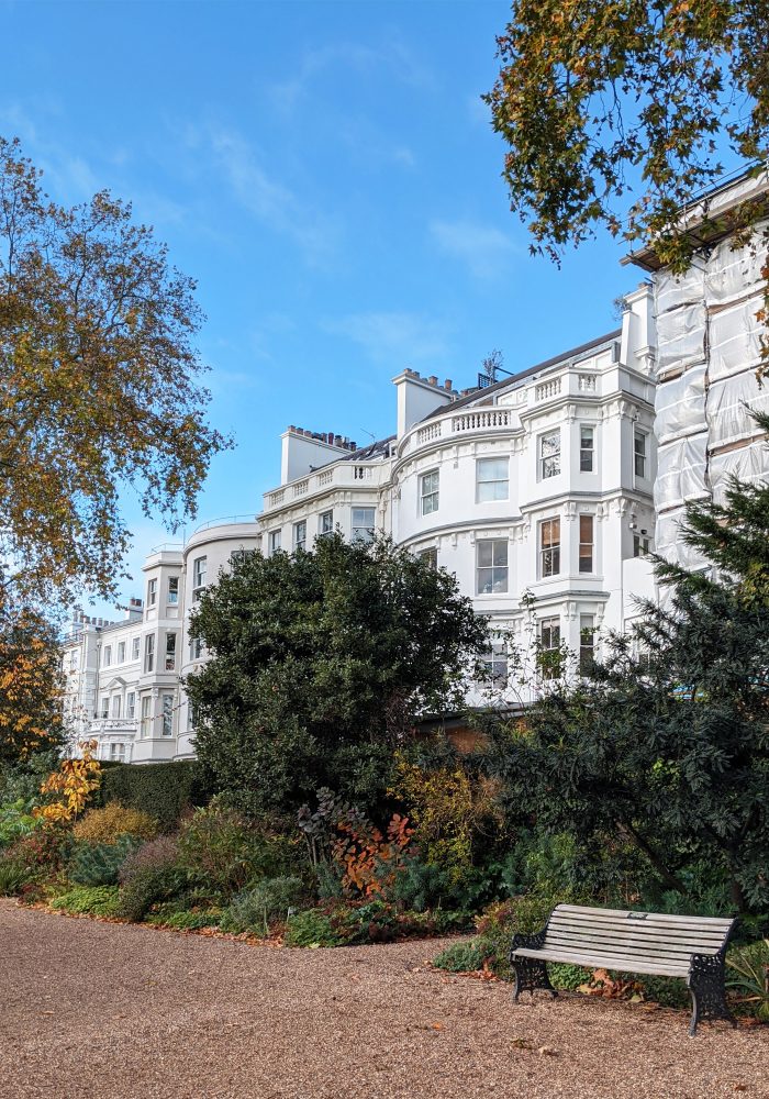 Notting Hill Private Garden