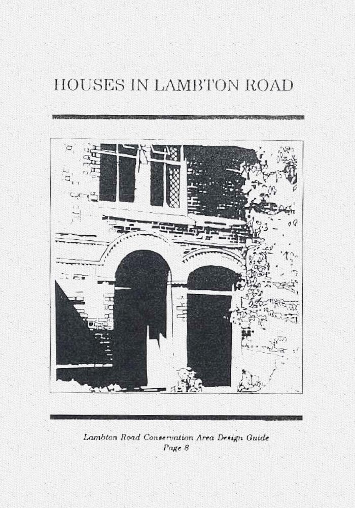 Rodic Davidson Architects