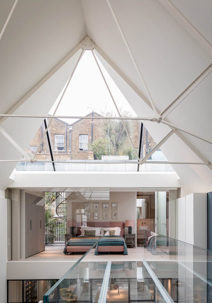 Chelsea Renovation Featured in Don’t Move, Improve! Exhibition