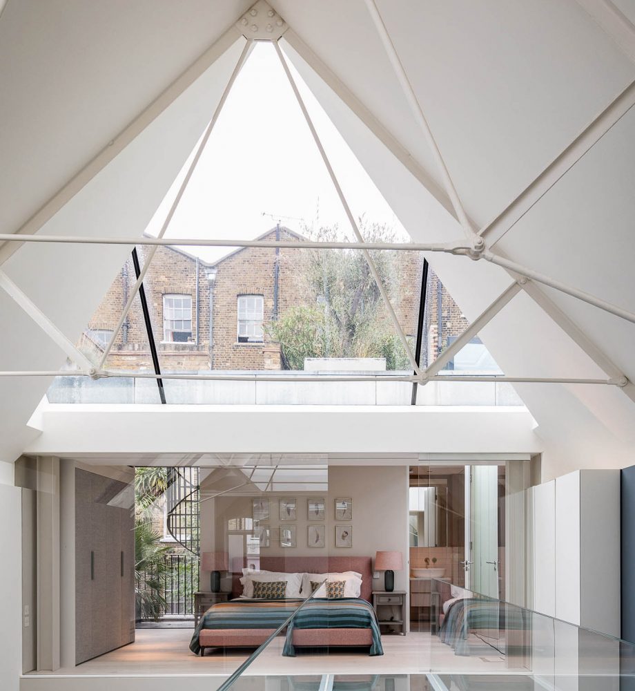 Chelsea Renovation Featured in Don’t Move, Improve! Exhibition