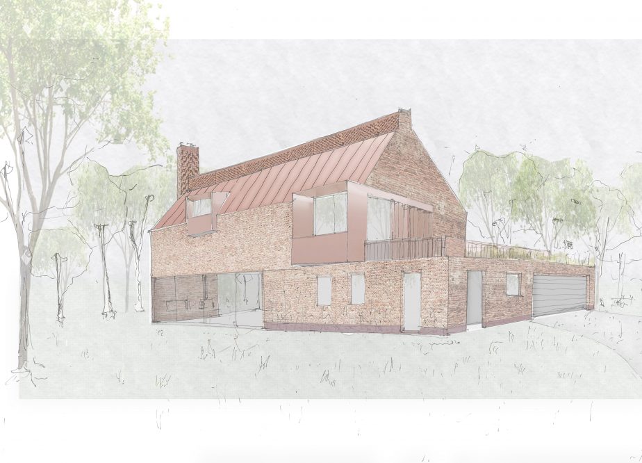 New Build Home_Paragraph 79 Houses UK