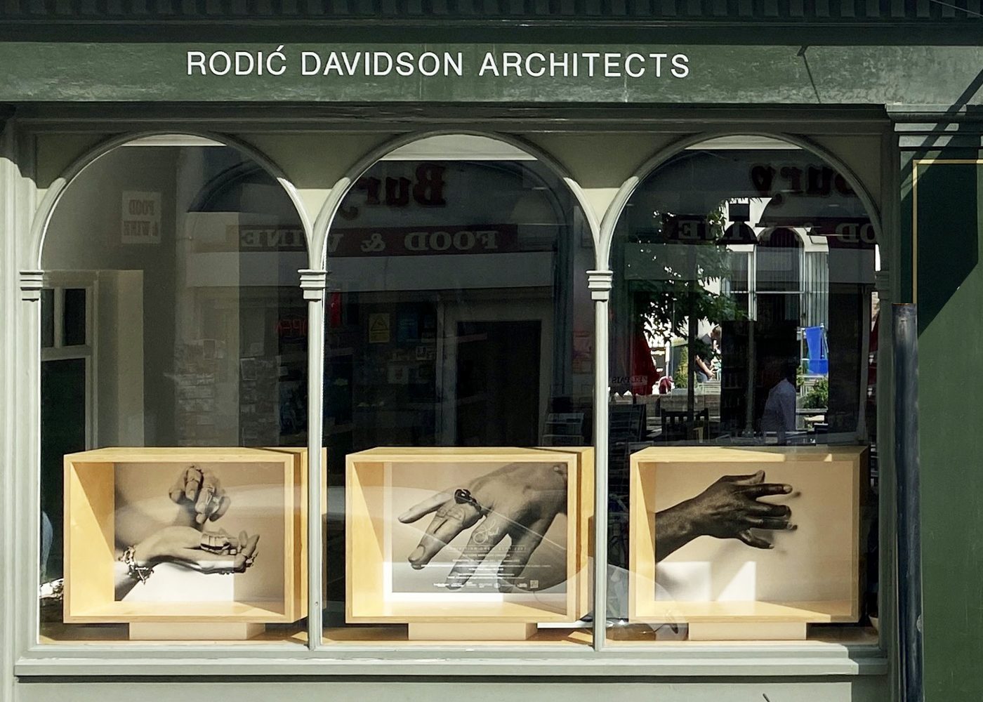 Rodic Davidson Interiors