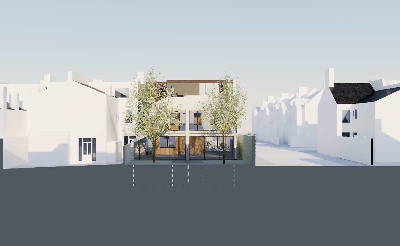 Rodic Davidson Architects