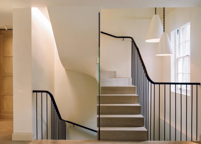 Rodic Davidson Architects