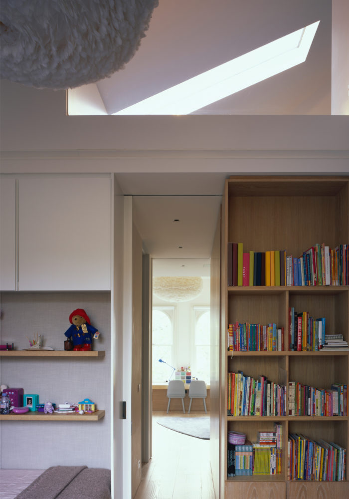 Rodic Davidson Architects