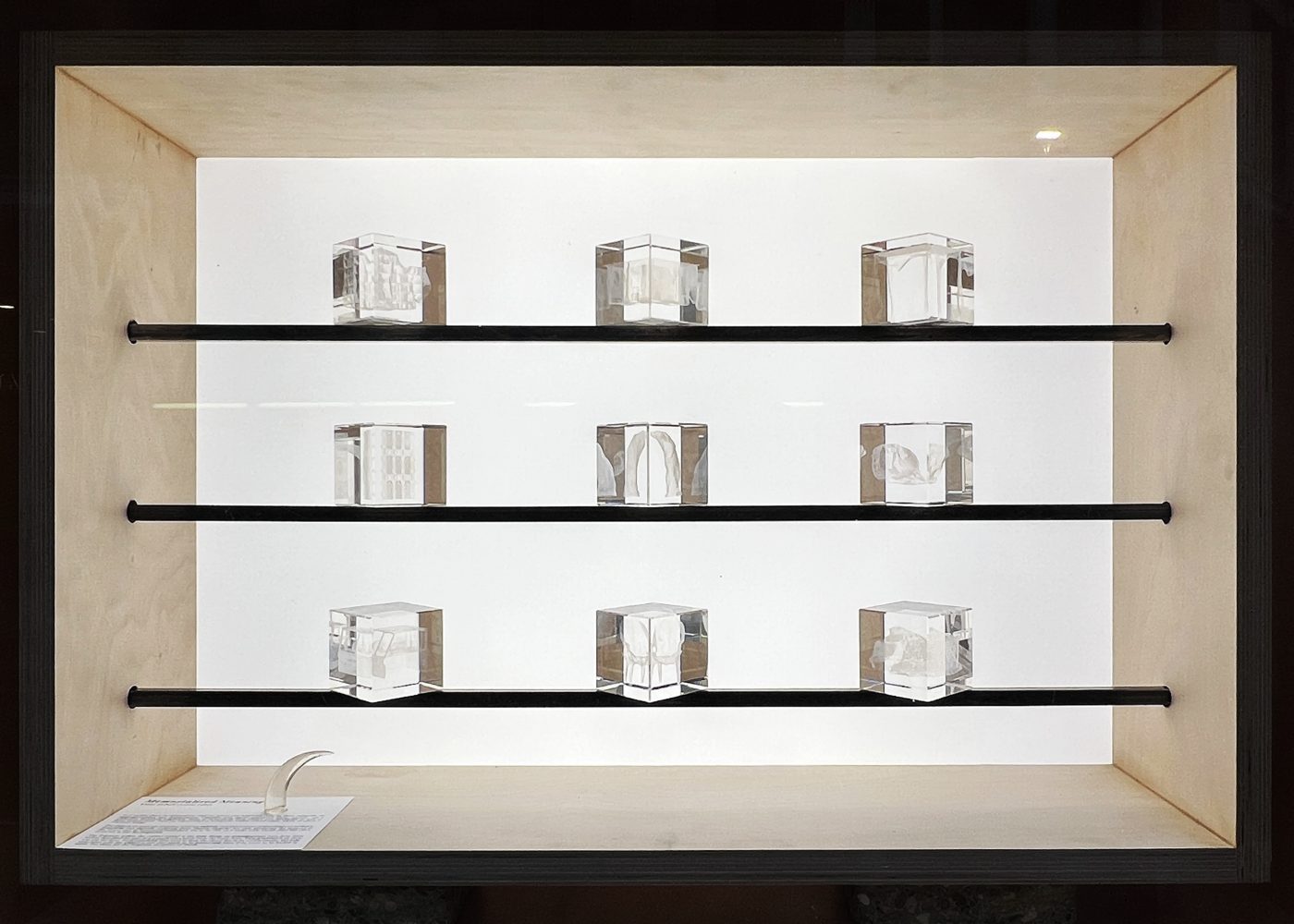 Displaced Domesticity by Farid Karim.