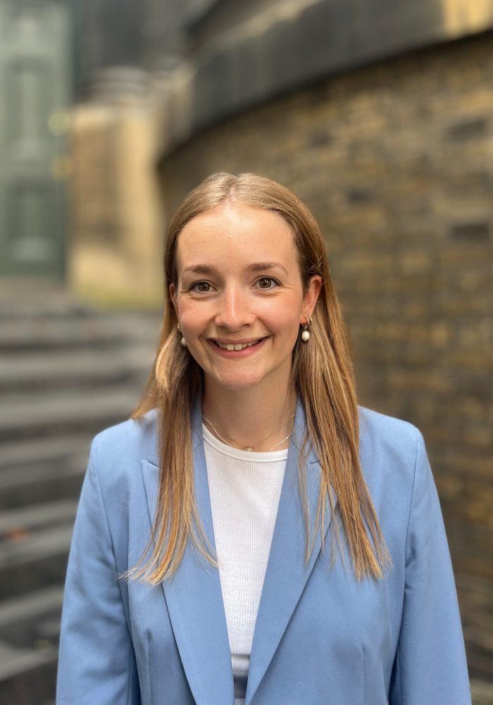 Eleanor Delany Profile Image Cropped