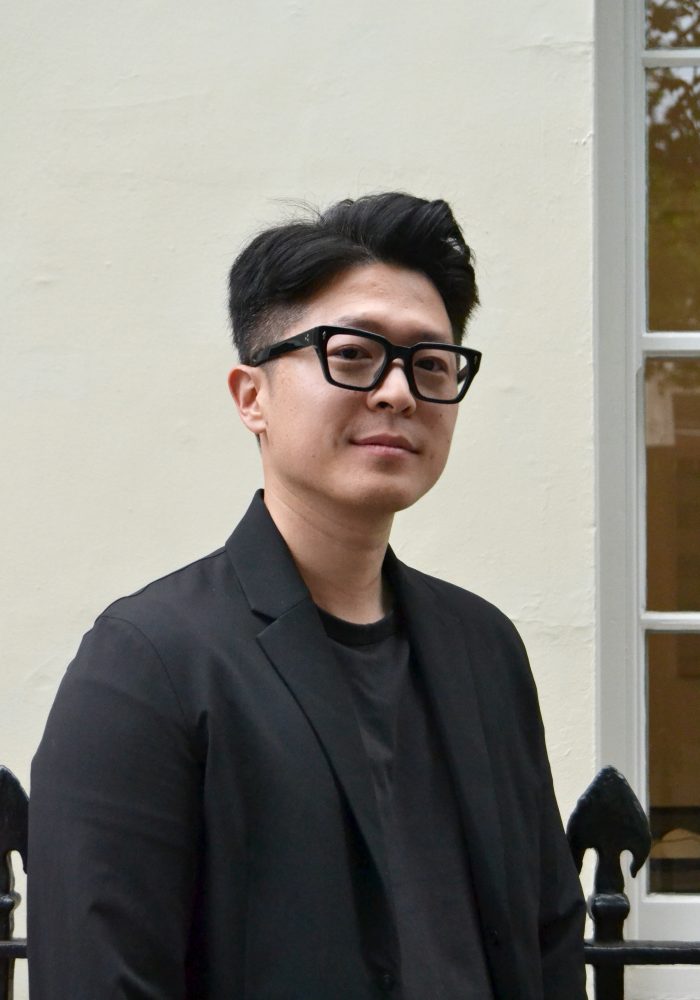 Jimmy Cho 1