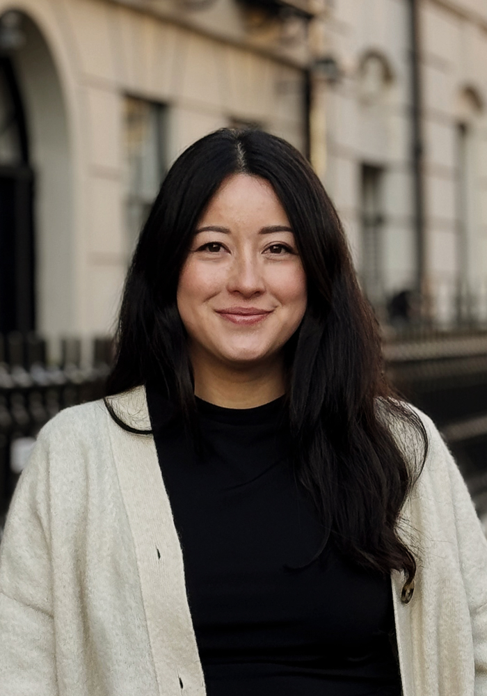 Rodic Susanna Wen | Rodic Davidson